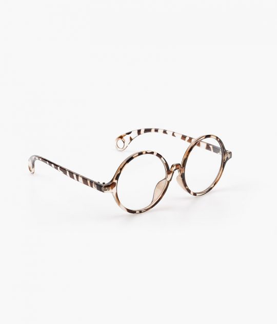 Fancy Eyeglasses