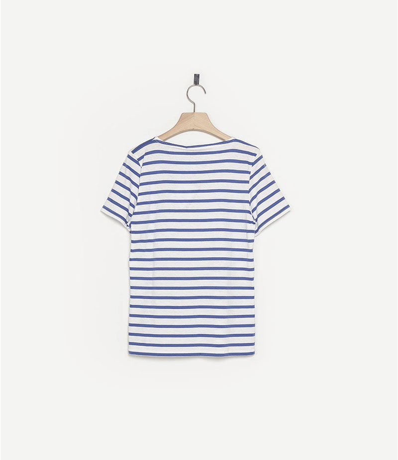 Sailor's T-Shirt