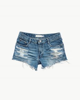 Jeans Shorts